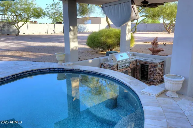 $995,000 | 1105 North 110th Street, Mesa, AZ 85207