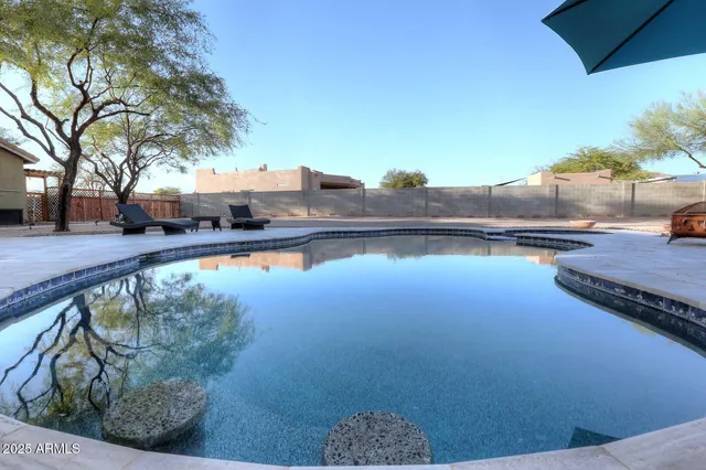 $995,000 | 1105 North 110th Street, Mesa, AZ 85207