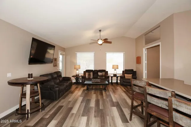 $995,000 | 1105 North 110th Street, Mesa, AZ 85207