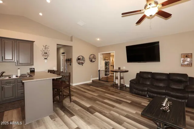 $995,000 | 1105 North 110th Street, Mesa, AZ 85207