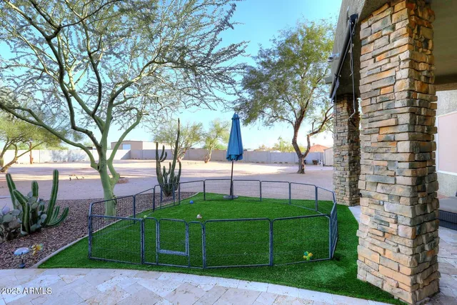 $995,000 | 1105 North 110th Street, Mesa, AZ 85207