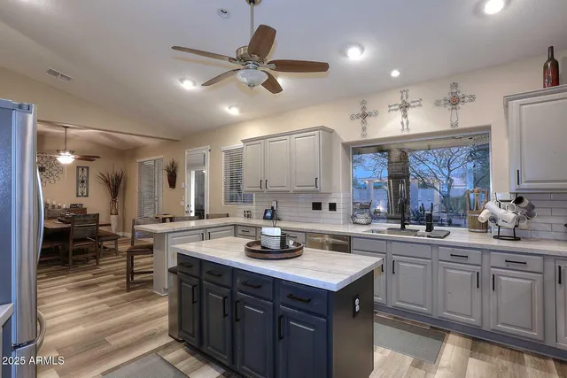 $995,000 | 1105 North 110th Street, Mesa, AZ 85207