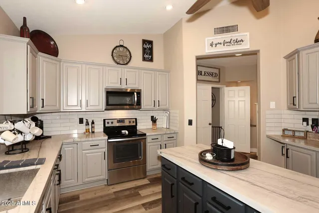 $995,000 | 1105 North 110th Street, Mesa, AZ 85207