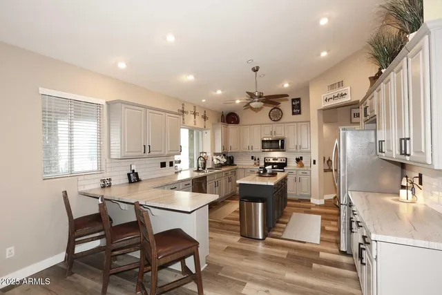 $995,000 | 1105 North 110th Street, Mesa, AZ 85207