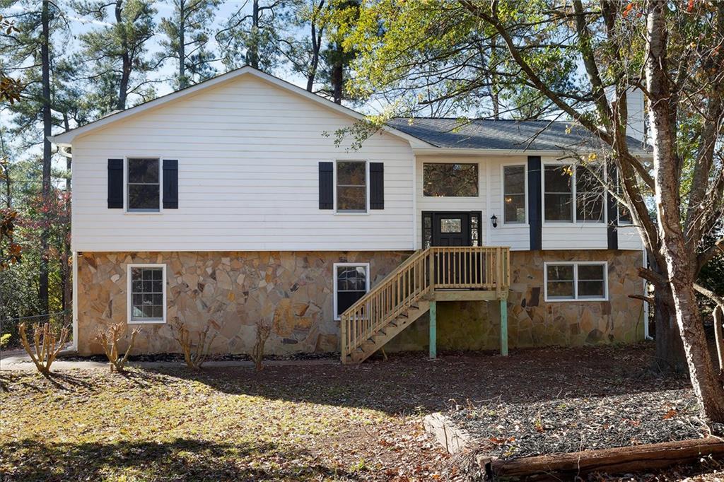 1064 Bailing Road Lawrenceville, GA 30043 - Photo 1 of 1 Gallery Image 1
