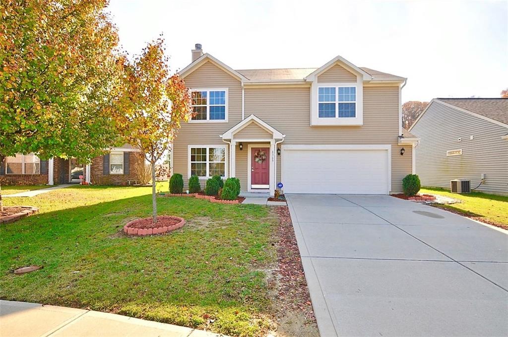 8365 Exton Road Indianapolis, IN 46239 - Photo 2 of 29 Gallery Image 2