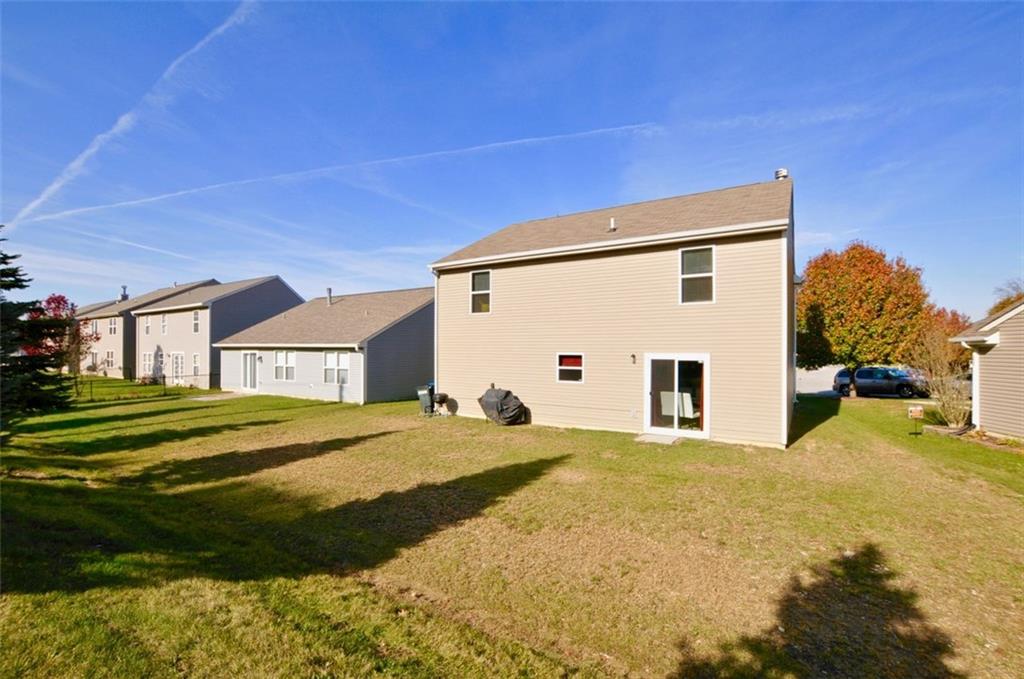 8365 Exton Road Indianapolis, IN 46239 - Photo 28 of 29 Gallery Image 28