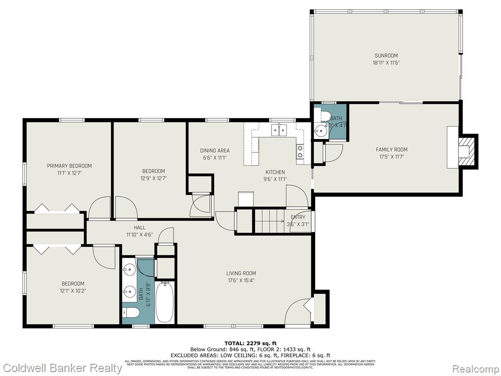 2403 North McKinley Road Flushing, MI 48433 - Photo 28 of 29