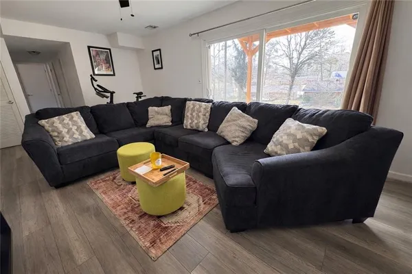 $2,200 | 752 Pebble Creek Drive, Norcross, GA 30093