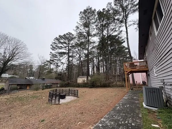 $2,200 | 752 Pebble Creek Drive, Norcross, GA 30093