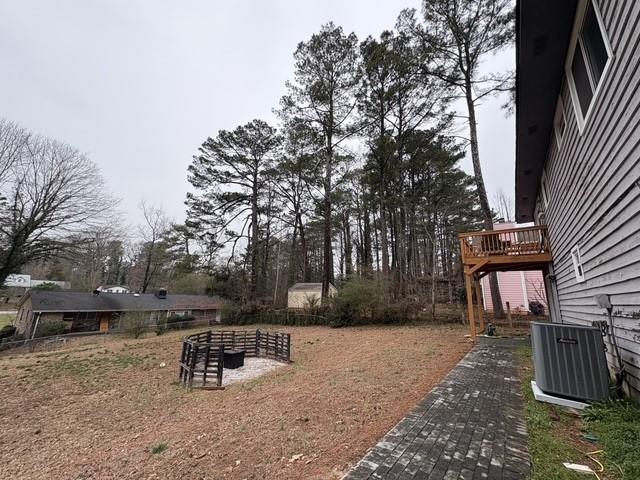 752 Pebble Creek Drive Norcross, GA 30093 - Photo 15 of 15