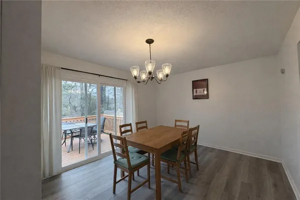 $2,200 | 752 Pebble Creek Drive, Norcross, GA 30093