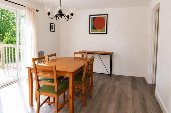 $2,200 | 752 Pebble Creek Drive, Norcross, GA 30093