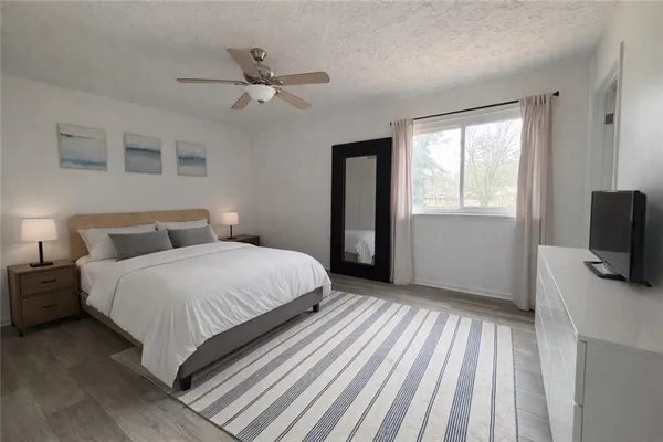 $2,200 | 752 Pebble Creek Drive, Norcross, GA 30093