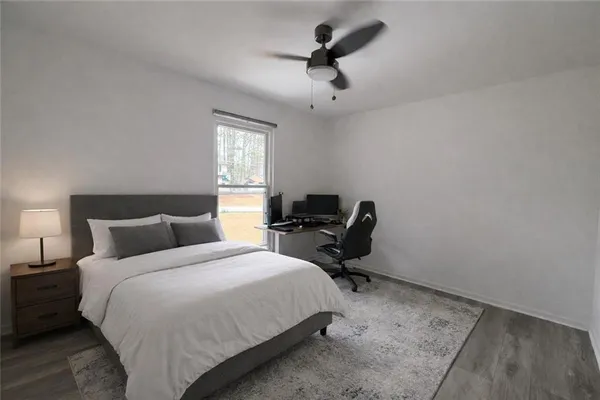 $2,200 | 752 Pebble Creek Drive, Norcross, GA 30093