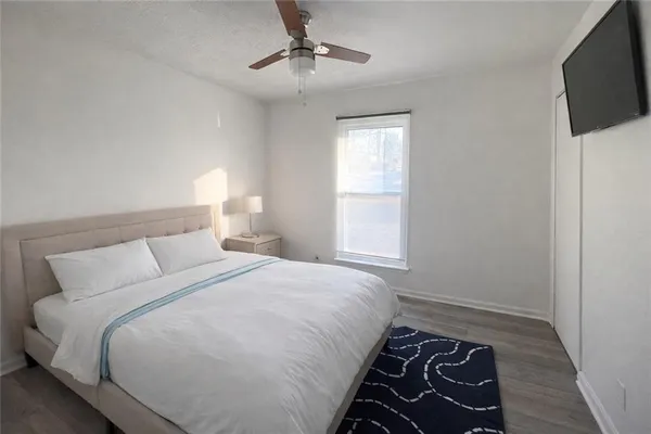 $2,200 | 752 Pebble Creek Drive, Norcross, GA 30093