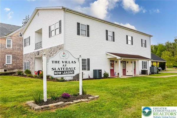 $1,550 | 4029 Main Street, Unit D, Slatedale, PA 18079