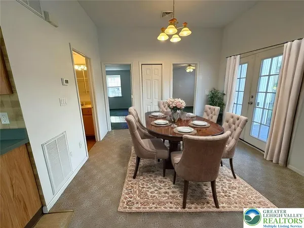 $1,550 | 4029 Main Street, Unit D, Slatedale, PA 18079