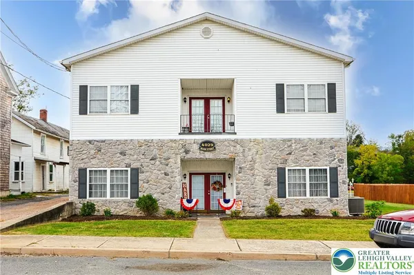 $1,550 | 4029 Main Street, Unit D, Slatedale, PA 18079