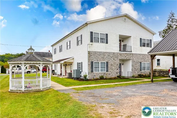 $1,550 | 4029 Main Street, Unit D, Slatedale, PA 18079