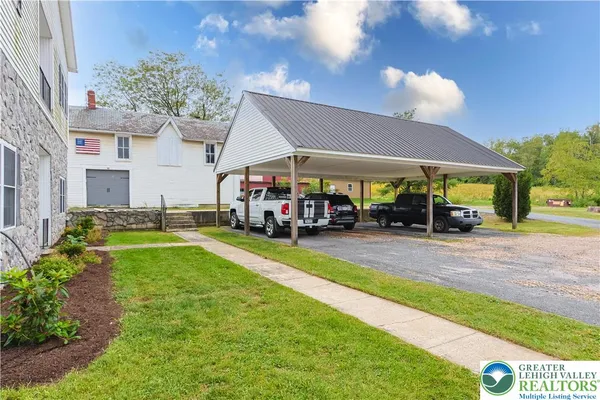 $1,550 | 4029 Main Street, Unit D, Slatedale, PA 18079
