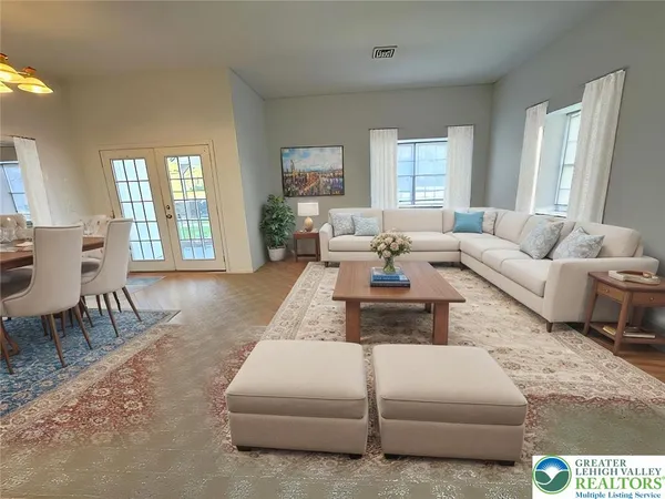 $1,550 | 4029 Main Street, Unit D, Slatedale, PA 18079