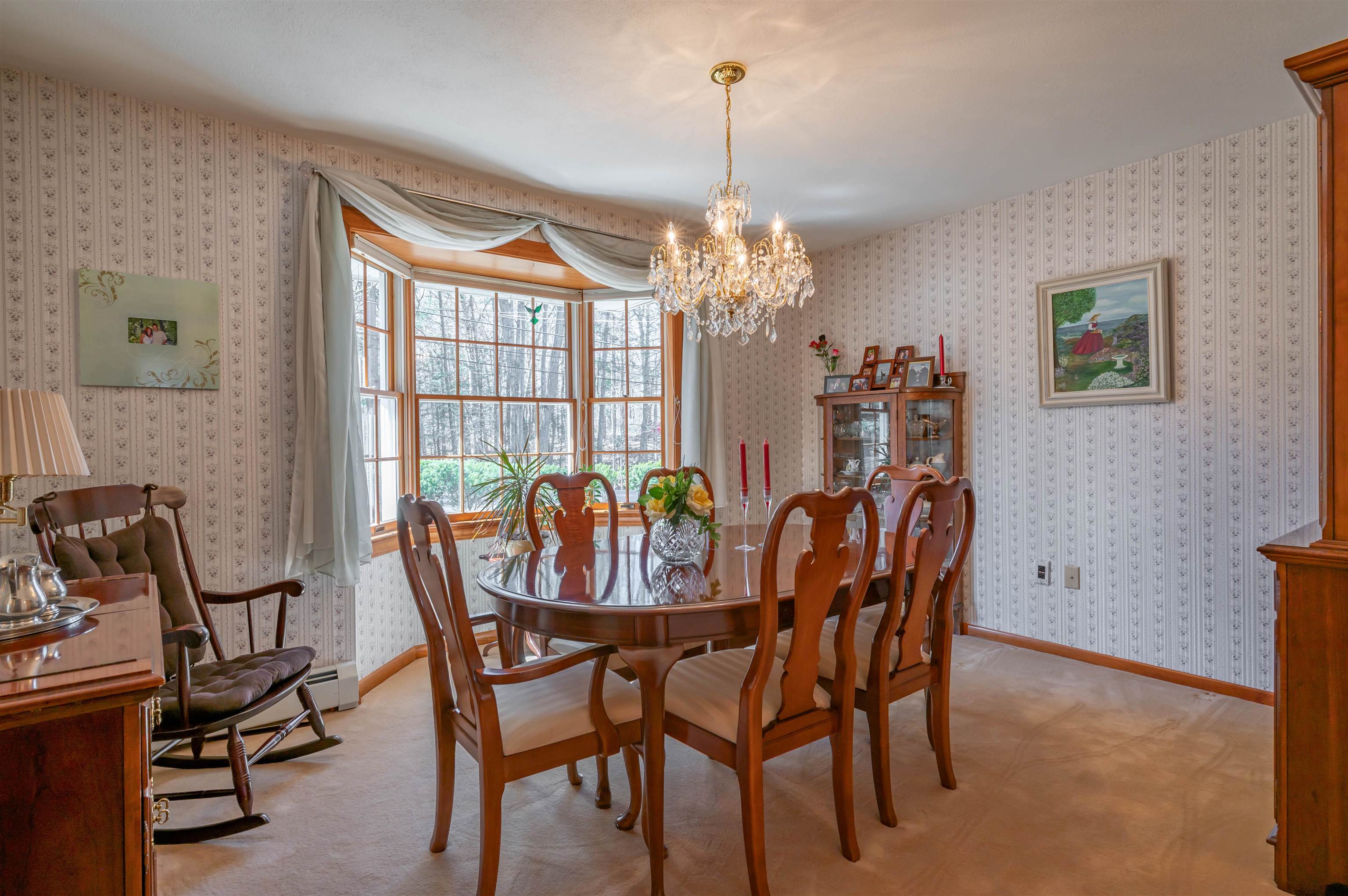 226 Amesbury Road Kensington, NH 03833 - Photo 13 of 59