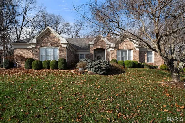 $965,000 | 17670 Lasiandra Drive, Wildwood, MO 63005