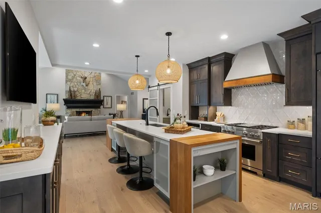 $965,000 | 17670 Lasiandra Drive, Wildwood, MO 63005