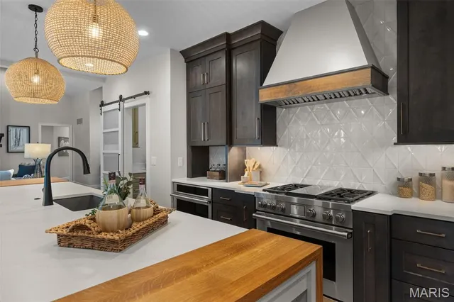 $965,000 | 17670 Lasiandra Drive, Wildwood, MO 63005