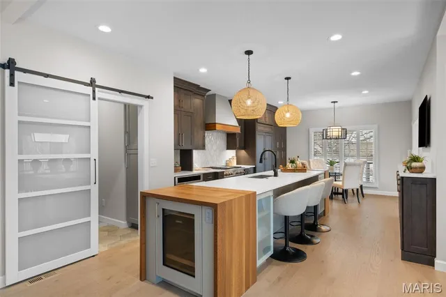 $965,000 | 17670 Lasiandra Drive, Wildwood, MO 63005