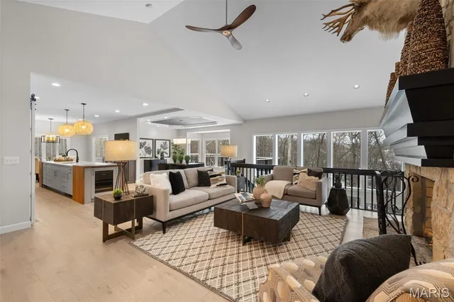 $965,000 | 17670 Lasiandra Drive, Wildwood, MO 63005