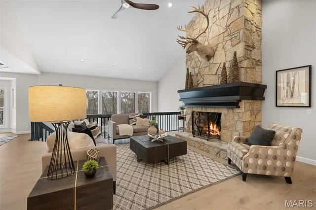 $965,000 | 17670 Lasiandra Drive, Wildwood, MO 63005