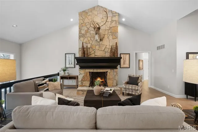 $965,000 | 17670 Lasiandra Drive, Wildwood, MO 63005