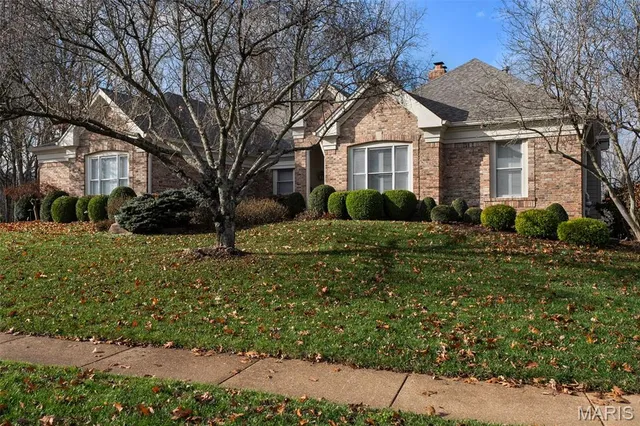 $965,000 | 17670 Lasiandra Drive, Wildwood, MO 63005