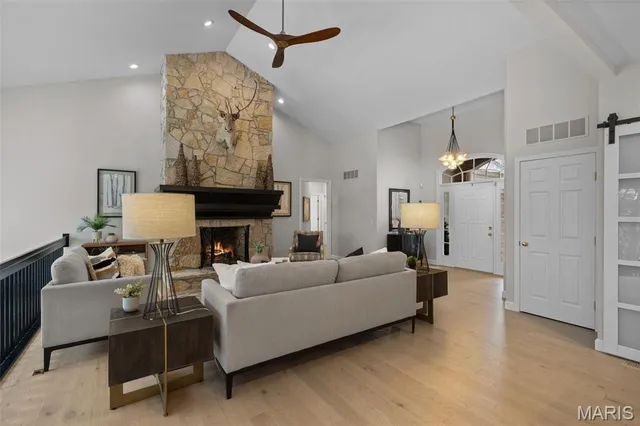 $965,000 | 17670 Lasiandra Drive, Wildwood, MO 63005