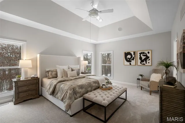 $965,000 | 17670 Lasiandra Drive, Wildwood, MO 63005