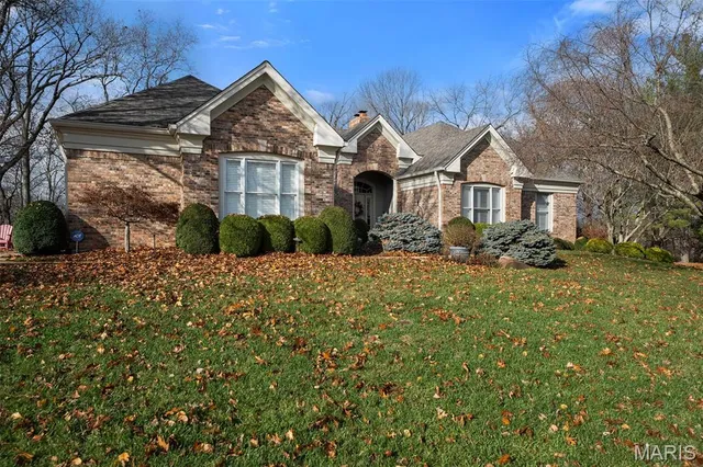 $965,000 | 17670 Lasiandra Drive, Wildwood, MO 63005