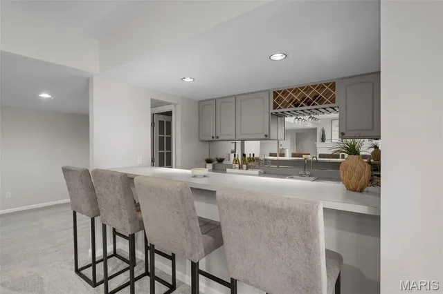 $965,000 | 17670 Lasiandra Drive, Wildwood, MO 63005