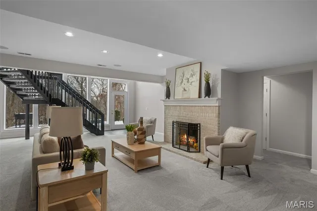 $965,000 | 17670 Lasiandra Drive, Wildwood, MO 63005