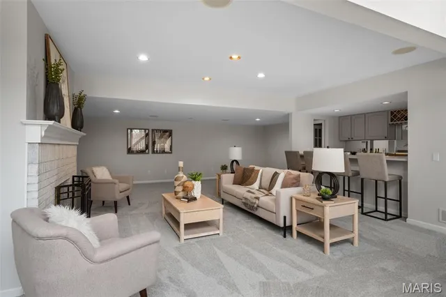 $965,000 | 17670 Lasiandra Drive, Wildwood, MO 63005