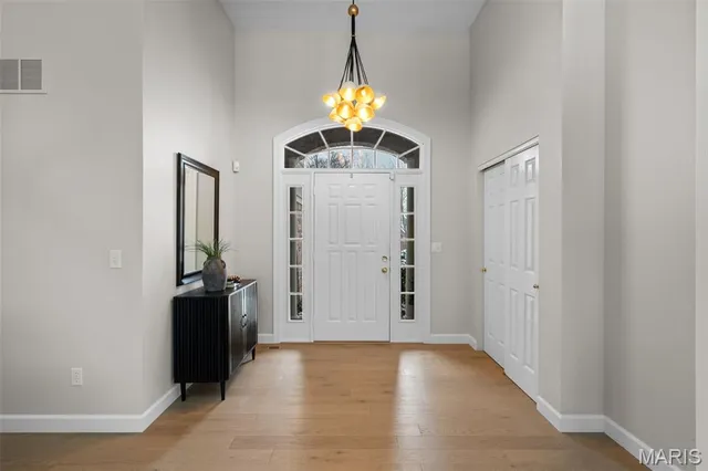 $965,000 | 17670 Lasiandra Drive, Wildwood, MO 63005