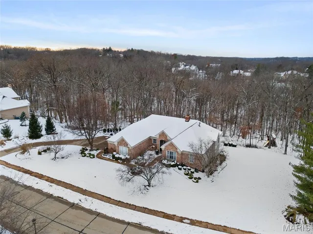 $965,000 | 17670 Lasiandra Drive, Wildwood, MO 63005