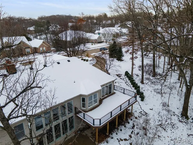 $965,000 | 17670 Lasiandra Drive, Wildwood, MO 63005