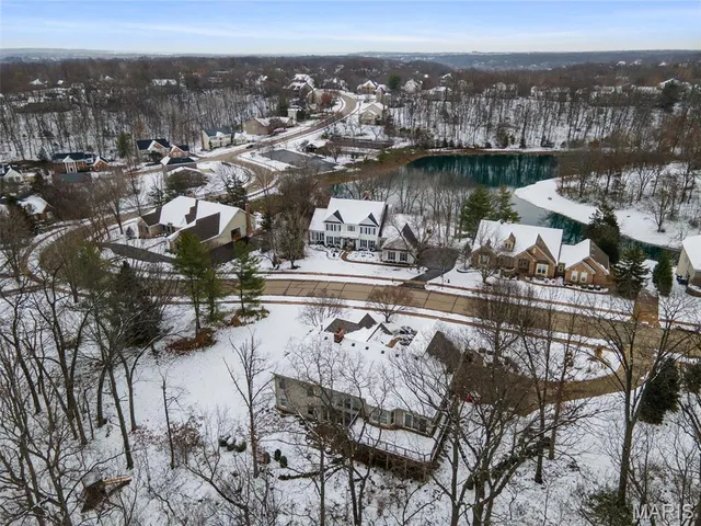 $965,000 | 17670 Lasiandra Drive, Wildwood, MO 63005