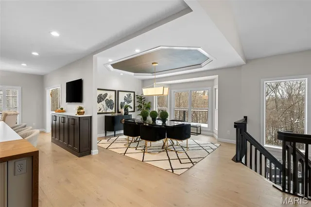 $965,000 | 17670 Lasiandra Drive, Wildwood, MO 63005