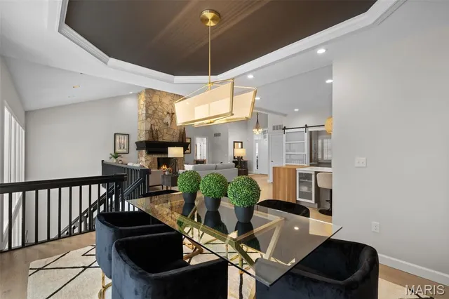 $965,000 | 17670 Lasiandra Drive, Wildwood, MO 63005