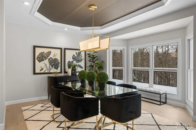 $965,000 | 17670 Lasiandra Drive, Wildwood, MO 63005