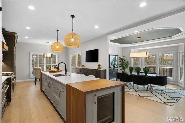 $965,000 | 17670 Lasiandra Drive, Wildwood, MO 63005