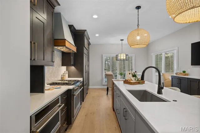 $965,000 | 17670 Lasiandra Drive, Wildwood, MO 63005